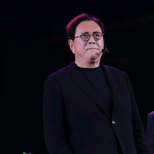 richdad富爸爸财商