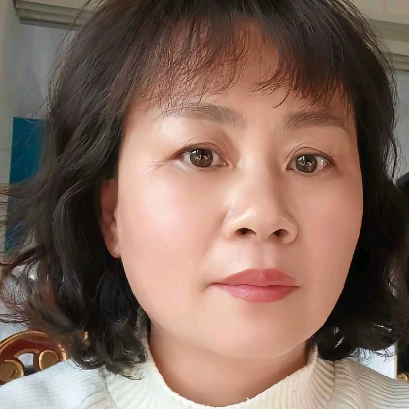 回眸一笑