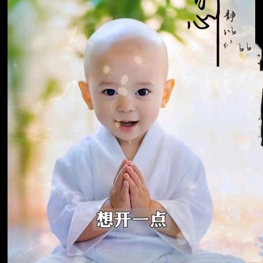 微 尘
