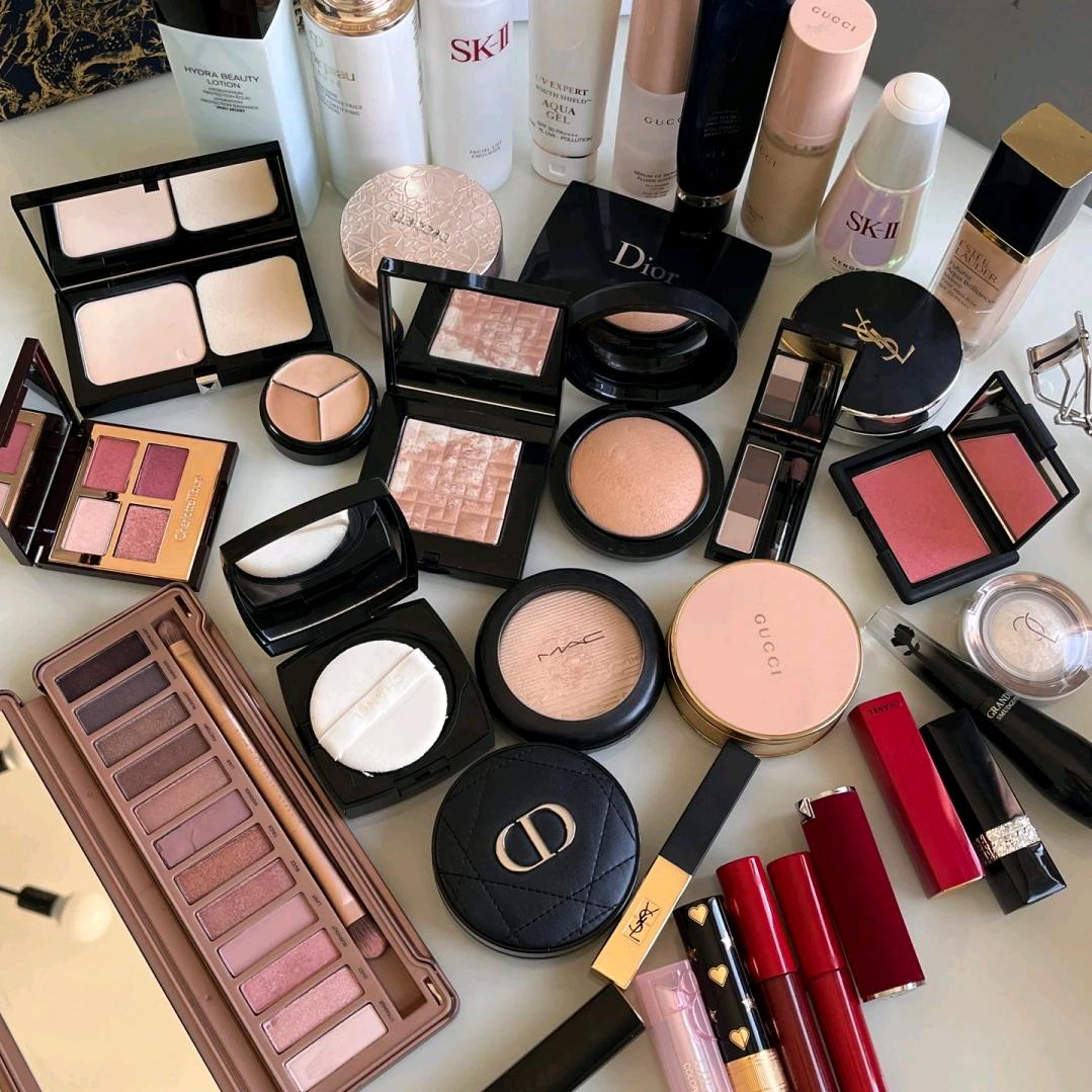 丽华严选小小号