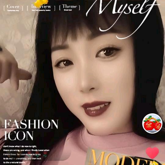 🍎🍎二姐🍎🍎