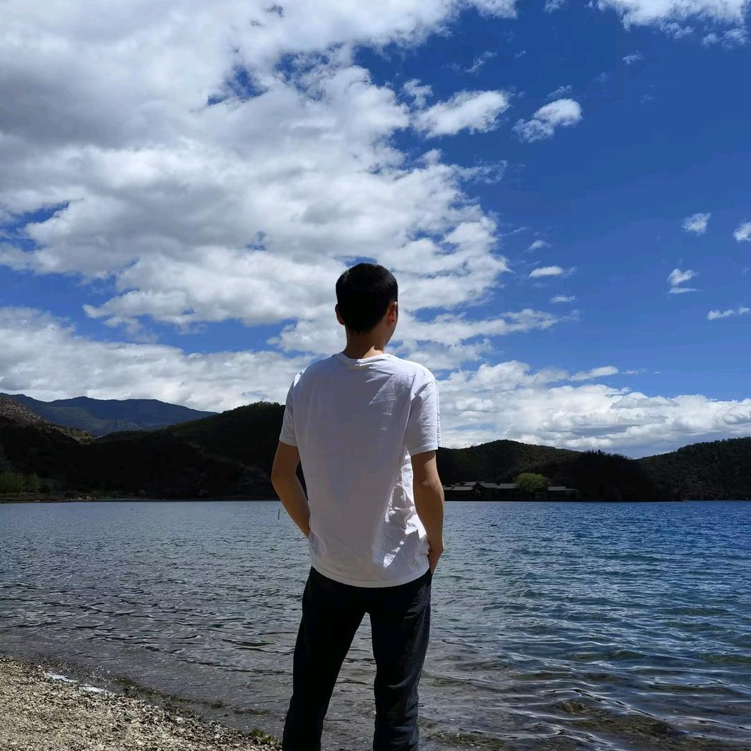 爱玩的阿锋