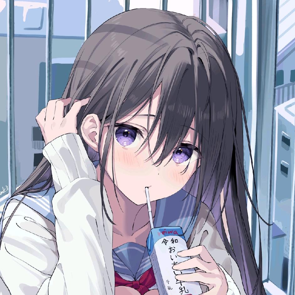 MISAKI.