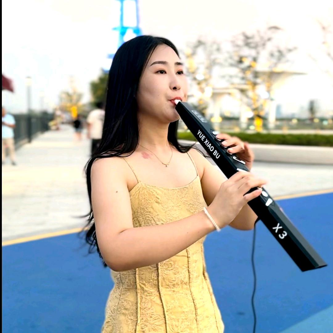 熠晨乐器-小芳电吹管
