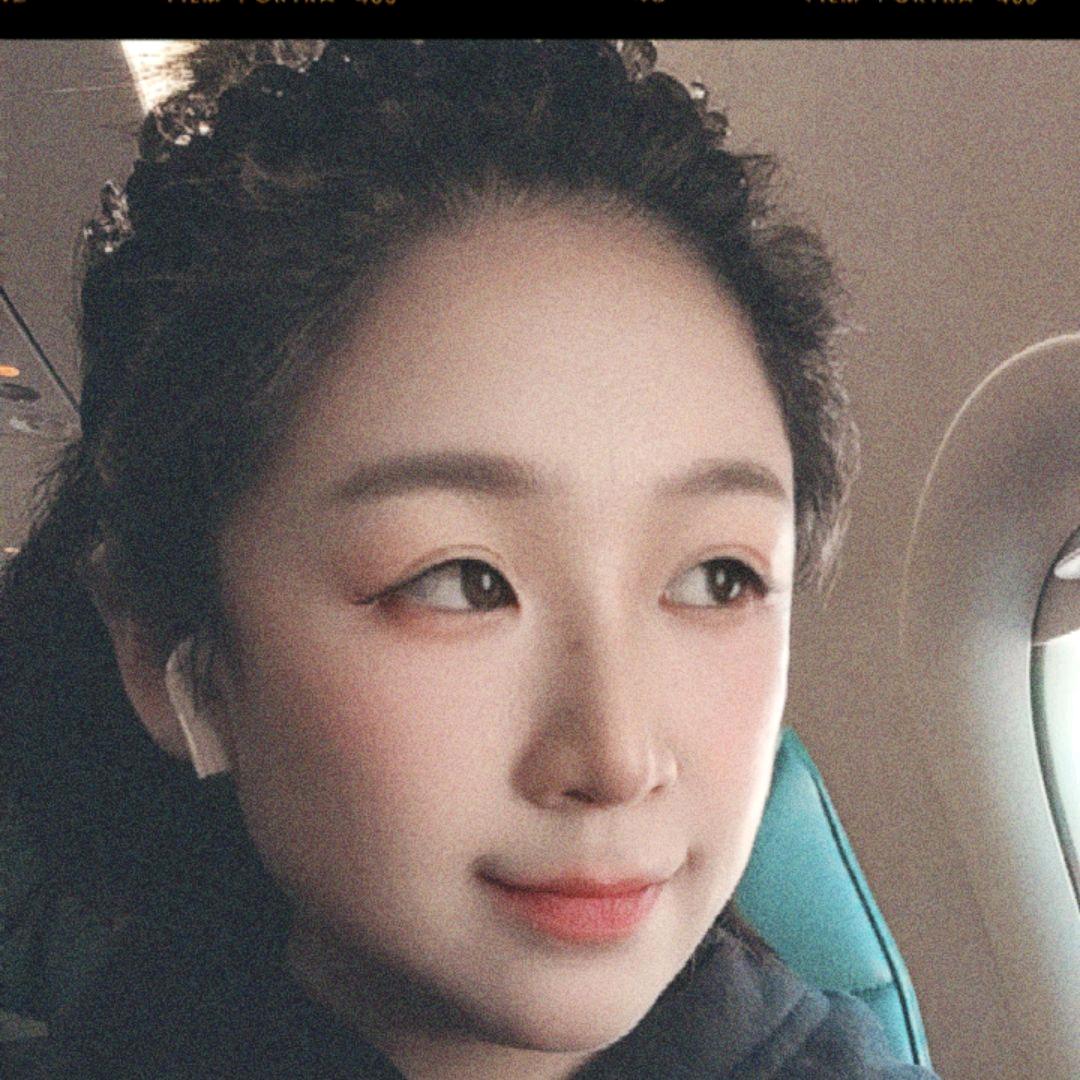 李晓蓉菇凉《小眼睛菇凉》