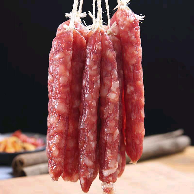 肉丸，腊味香肠加工（免费教学加盟，或拿料