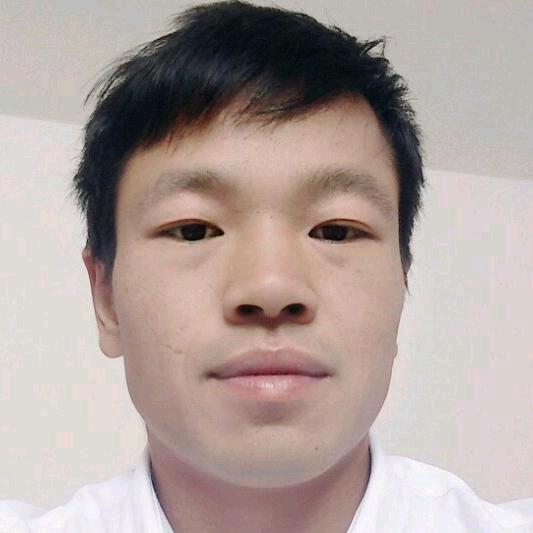 输在认真