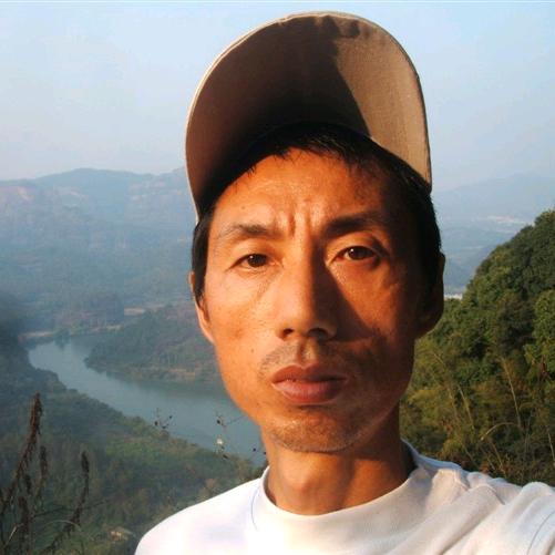 527、幸福男人
