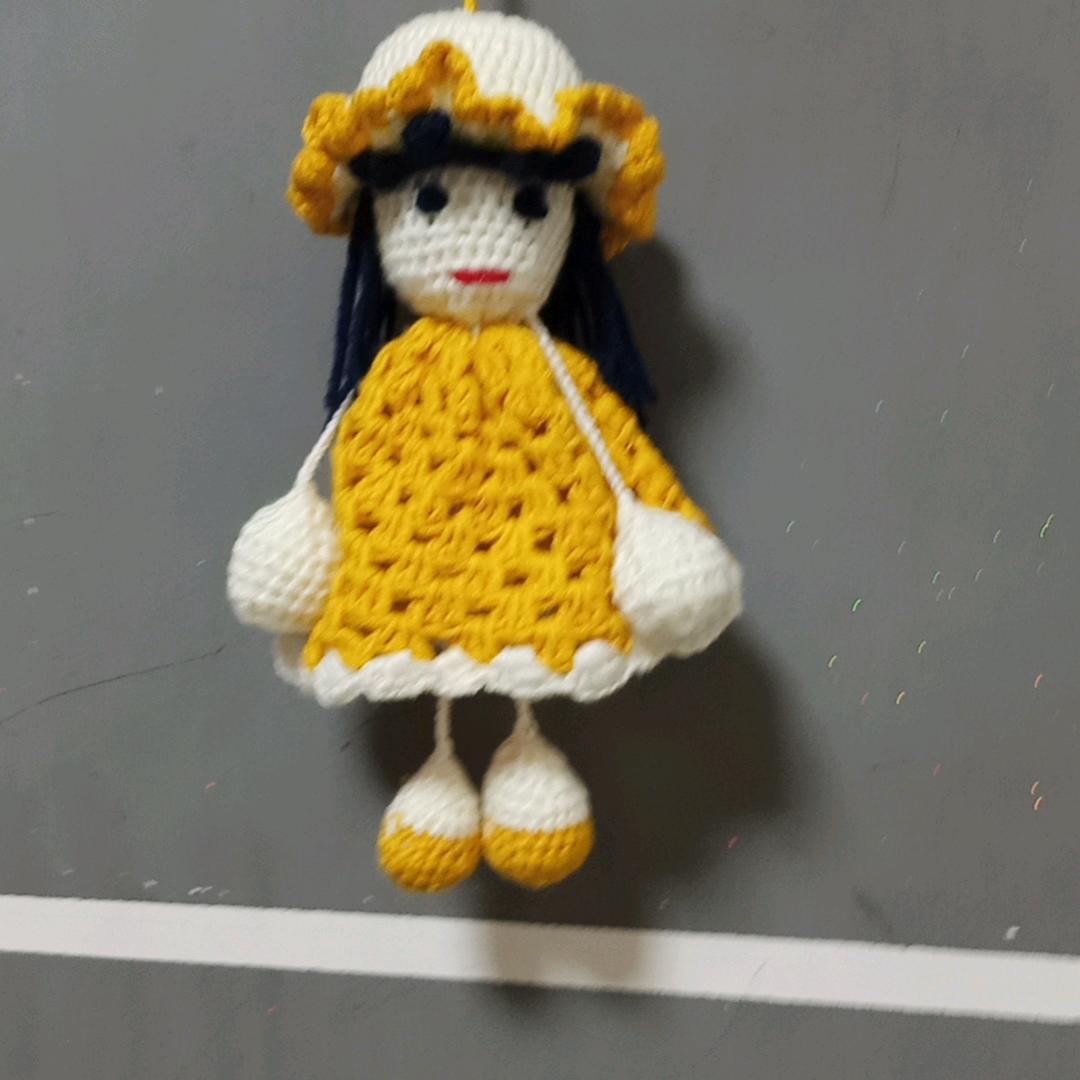 傻女的心好痛