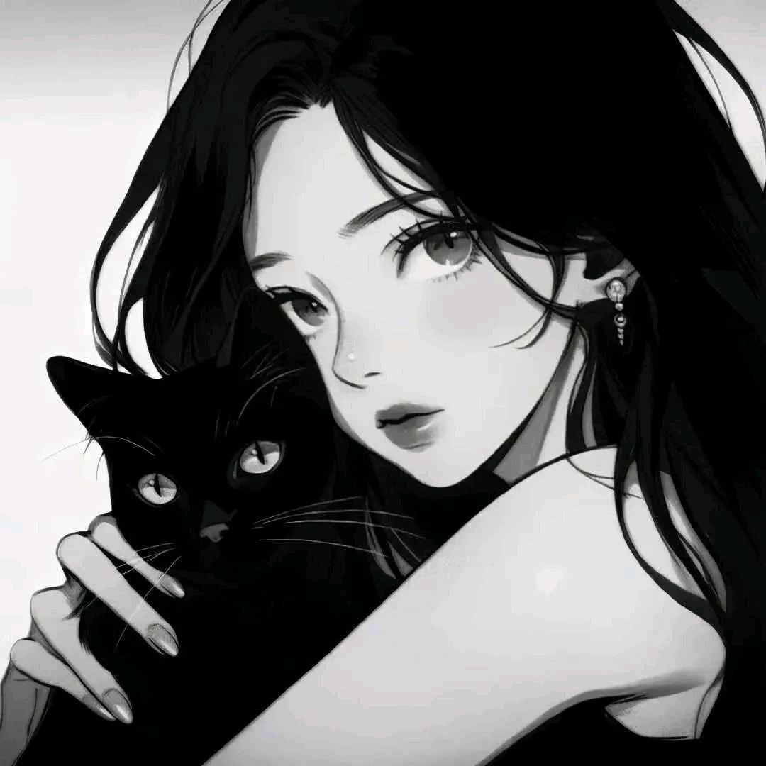 月亮