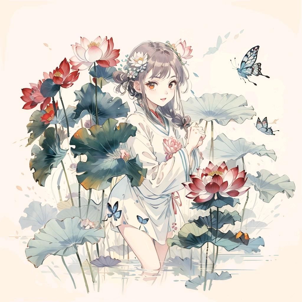 绘里