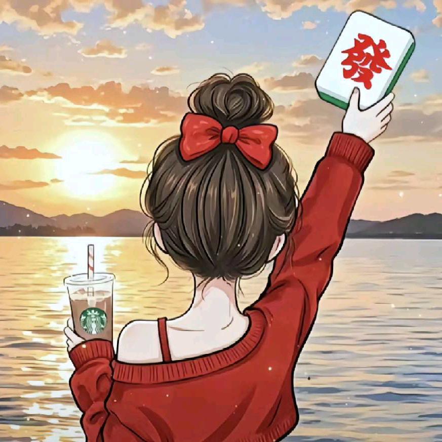 ꧒꯭ོ小幸运🍒ꦿ℘