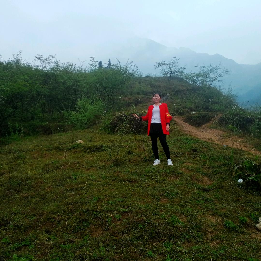 幸福是我