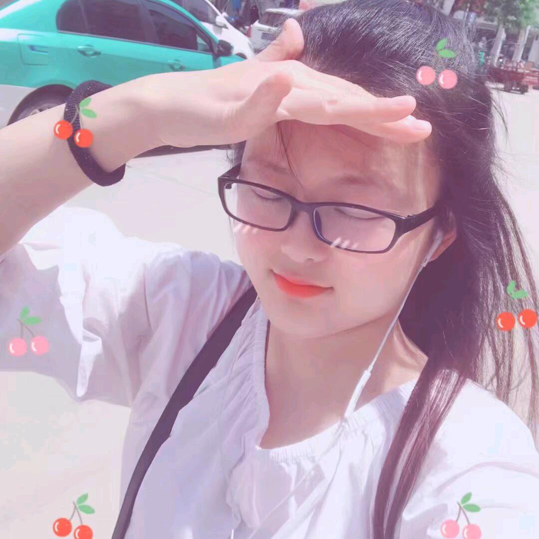 一只小瑜