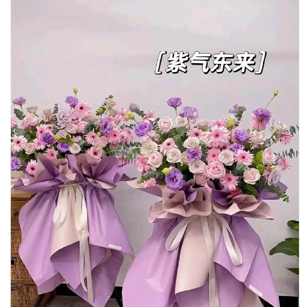 牛牛童装+花田喜事