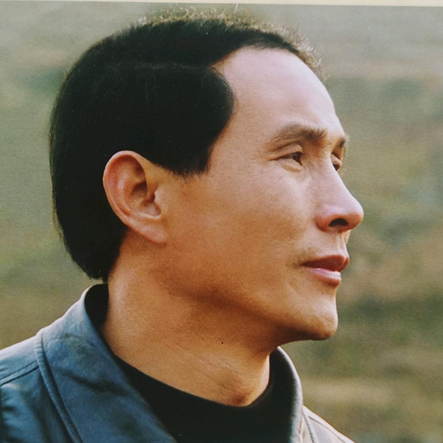 上树人张朝岑