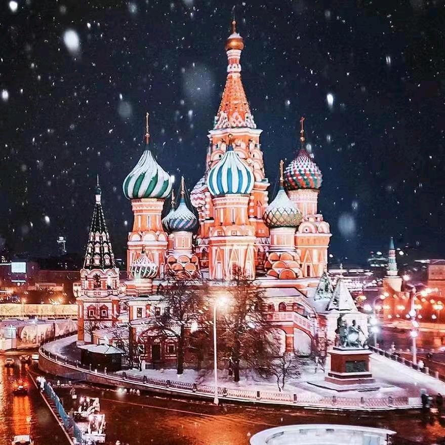 莫斯科东方🇷🇺