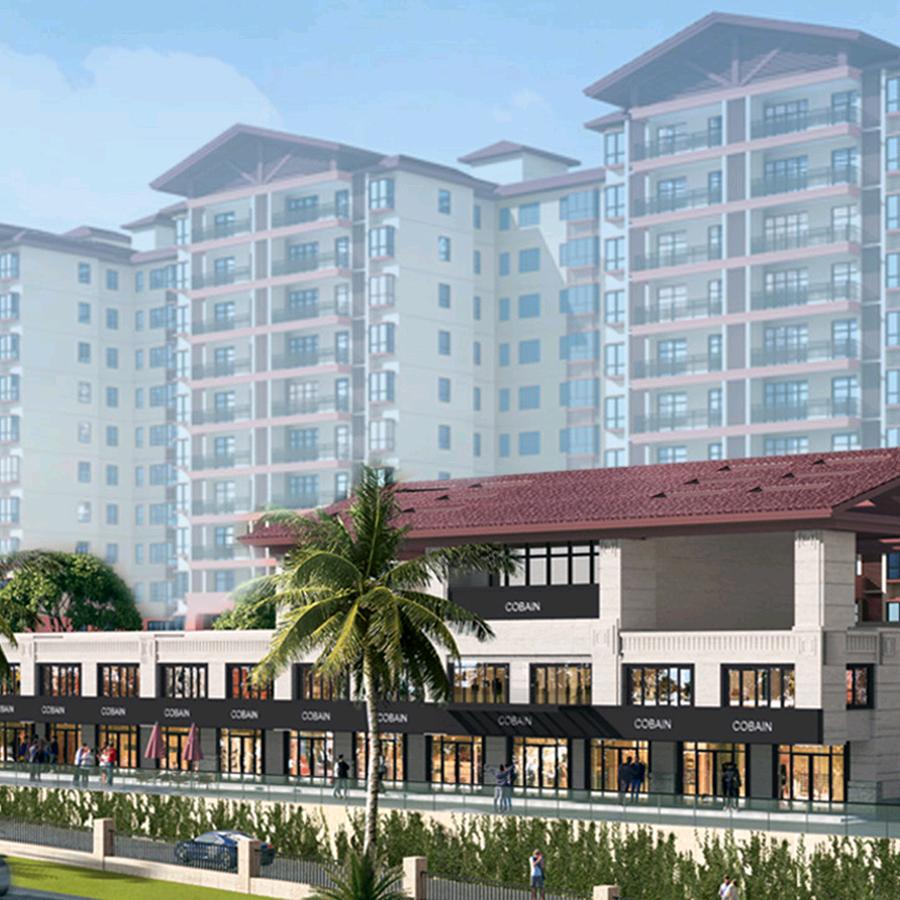 海棠湾资产直销