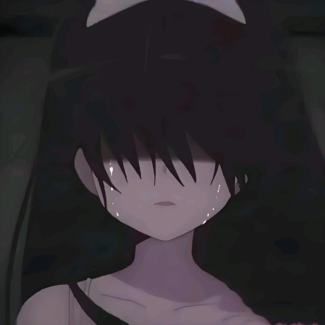 小猫也有心结
