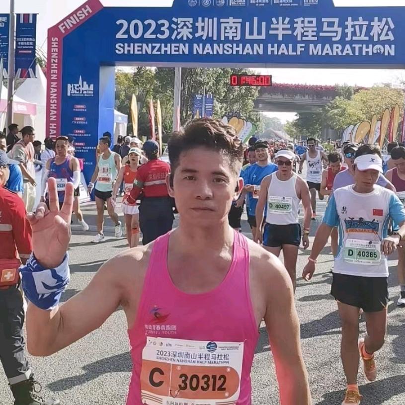 奔五大叔