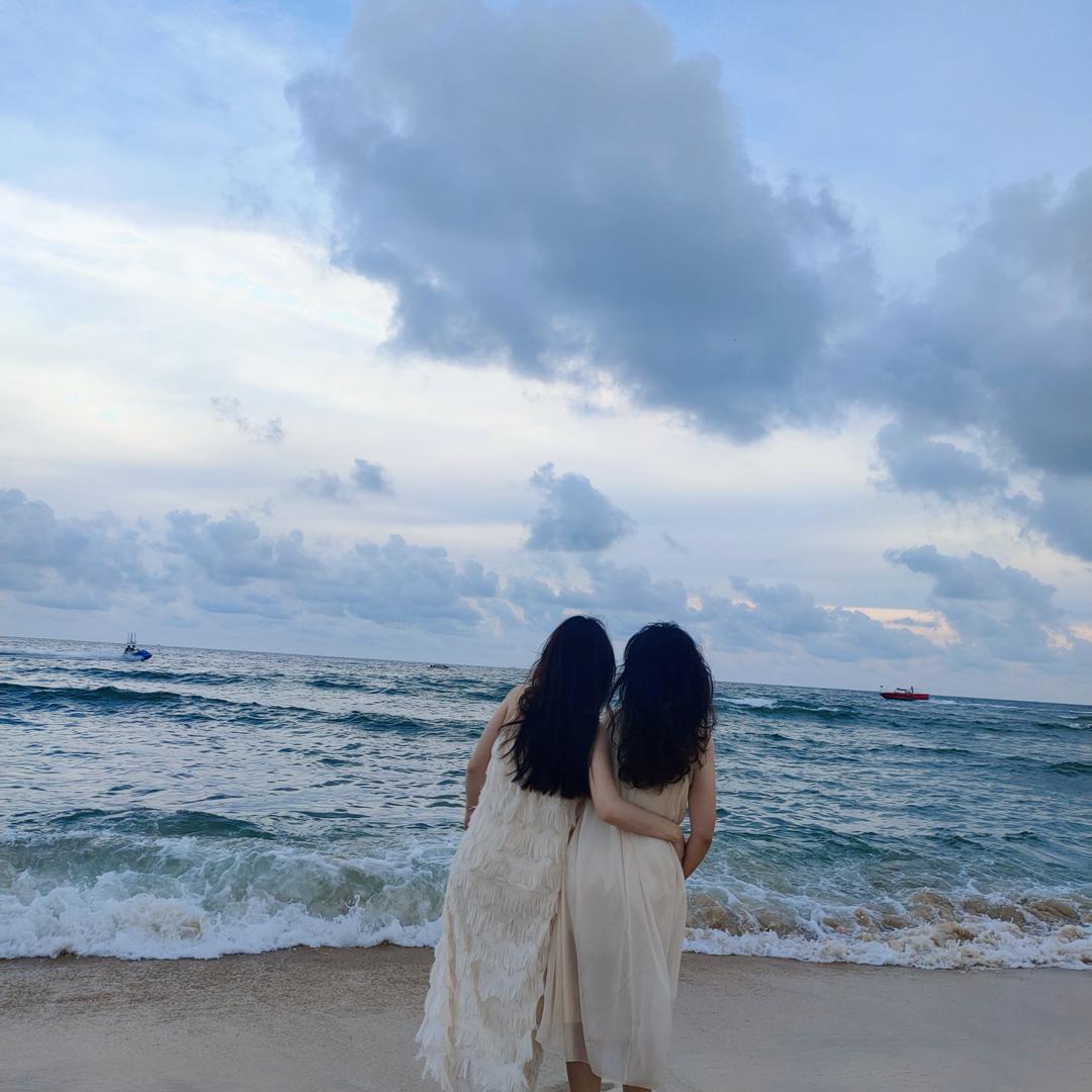 是小李子啊