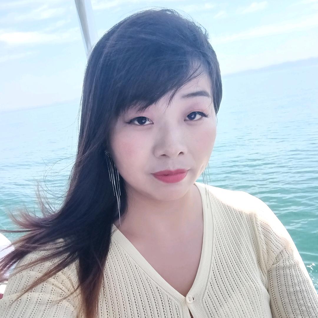 幸福一生（不要连点赞）