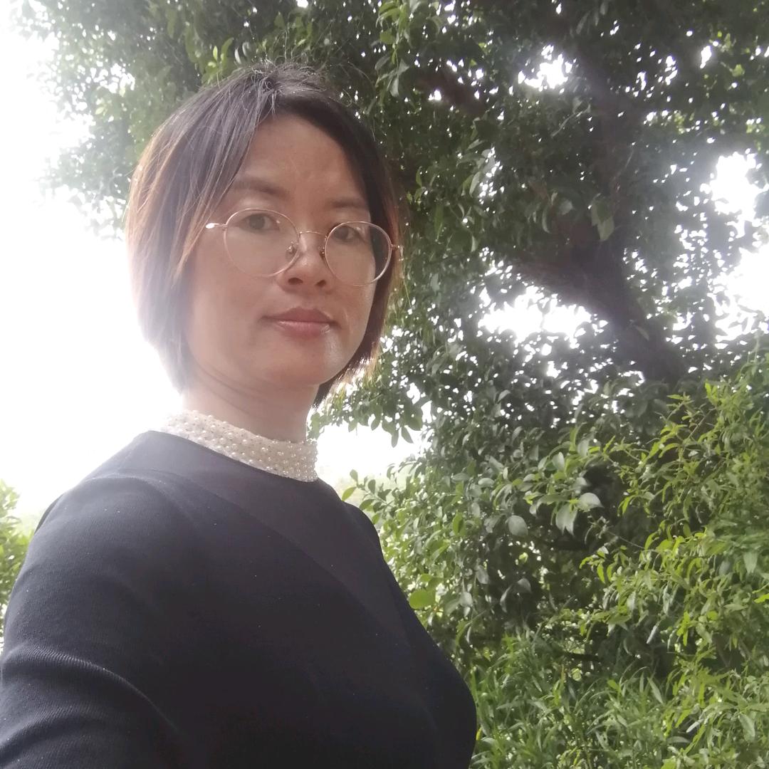 灯火阑珊