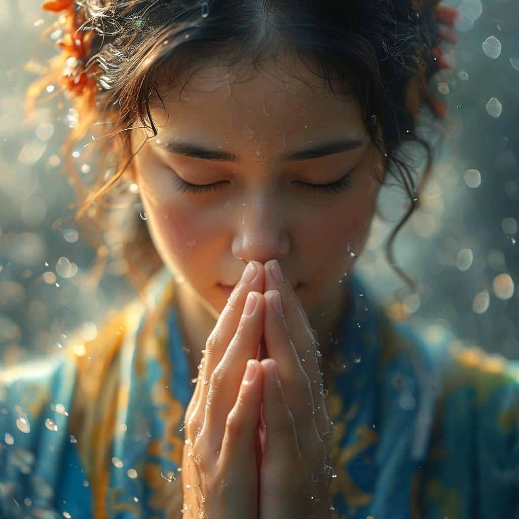 替我自由