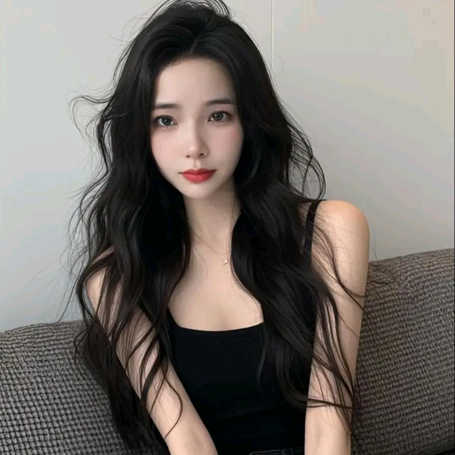 秀儿姑娘