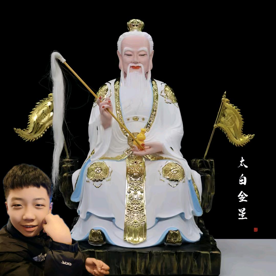小小香童