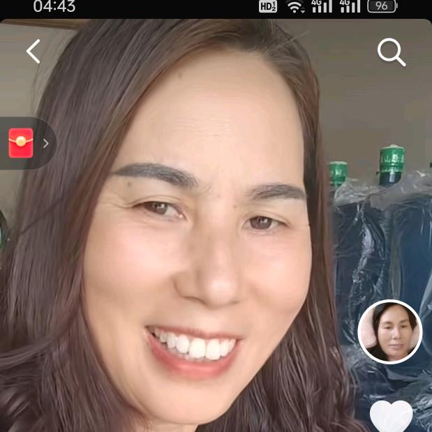 李子姐