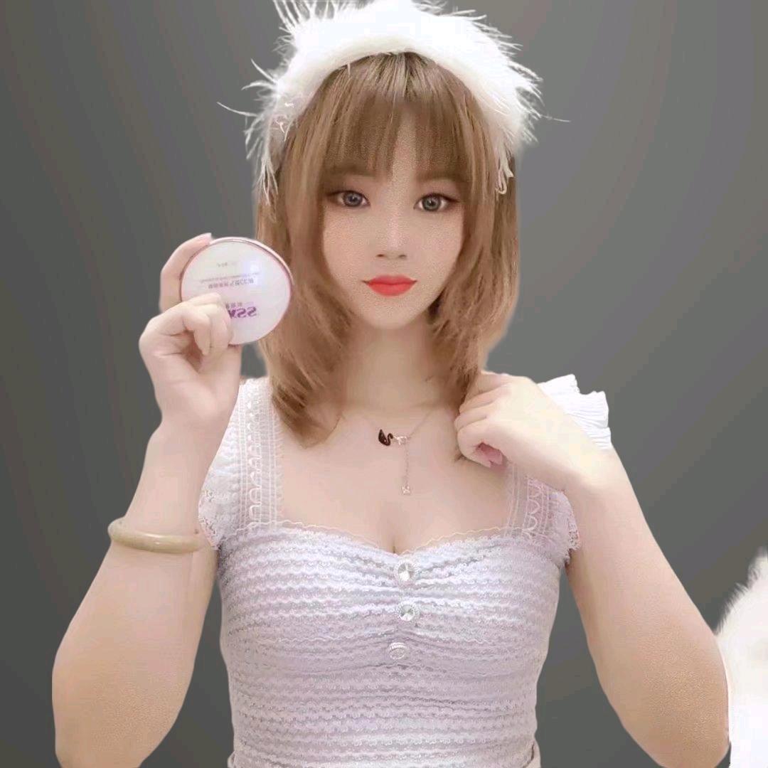 小橘子吖
