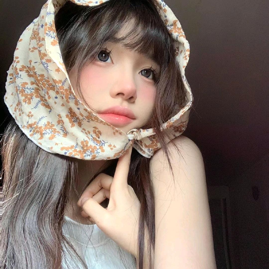 小张头像