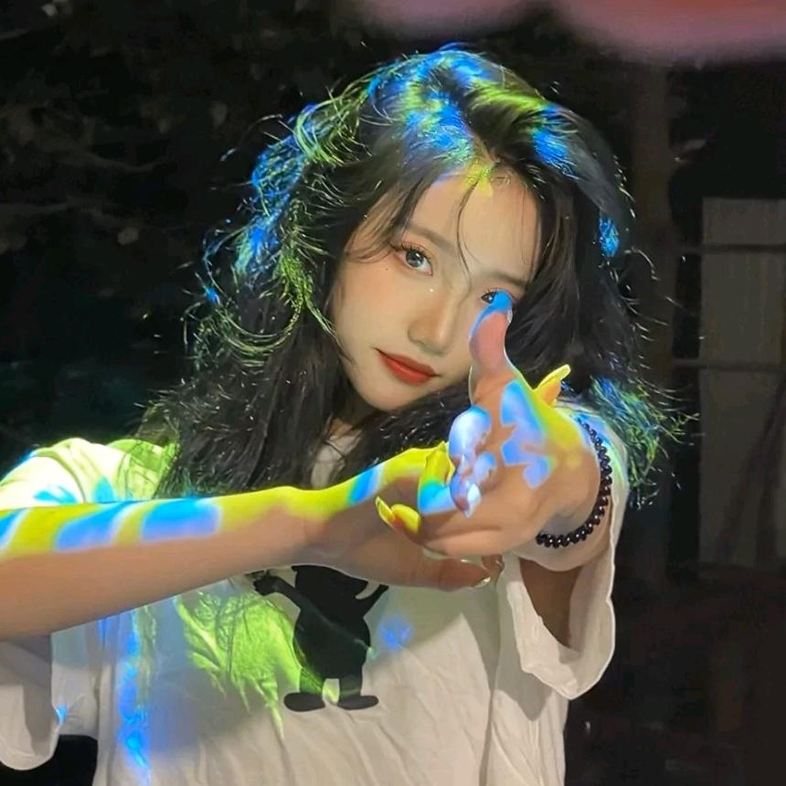 一颗小竹孙❤️