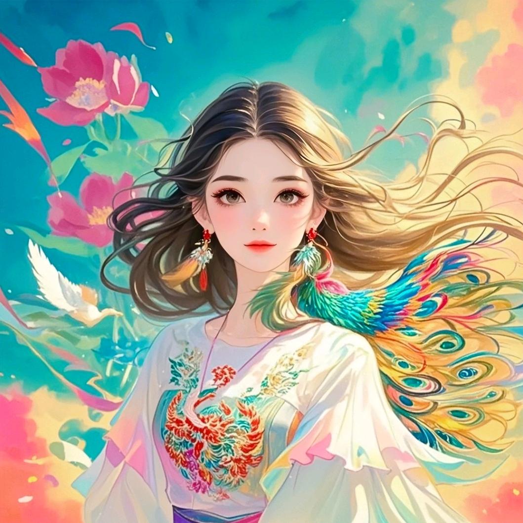 易如头像【定制】