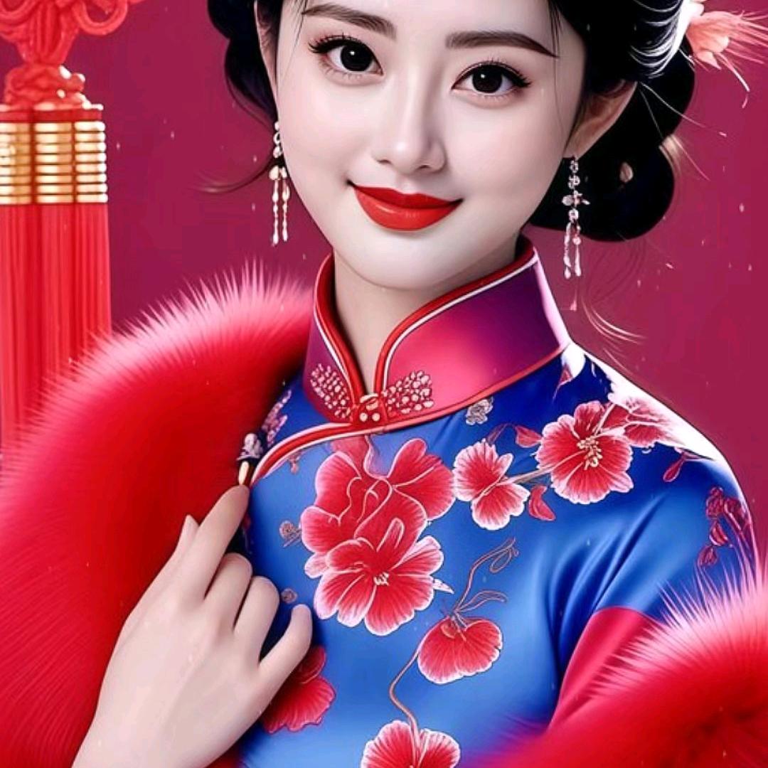 李自在