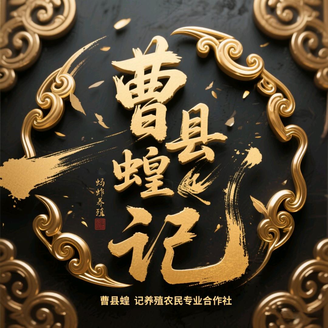 曹县蝗记养殖农民专业合作社