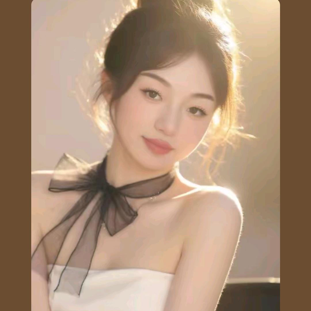 高家姑娘