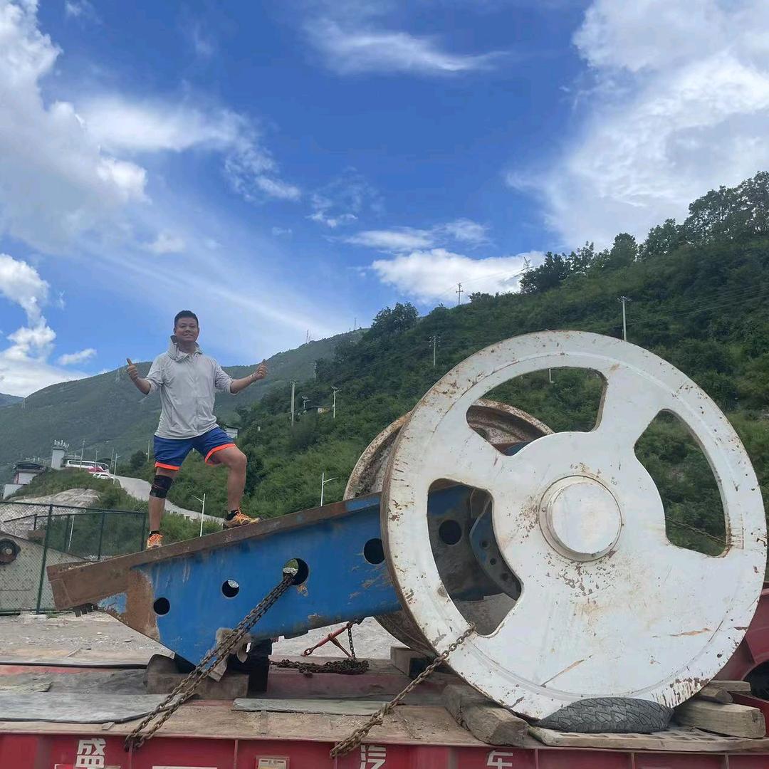 紫波二手机械进出口