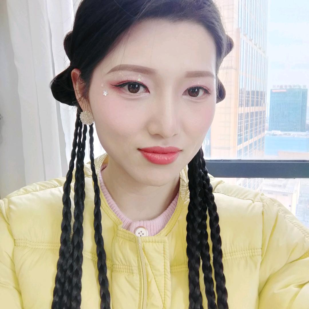 💗珂珂