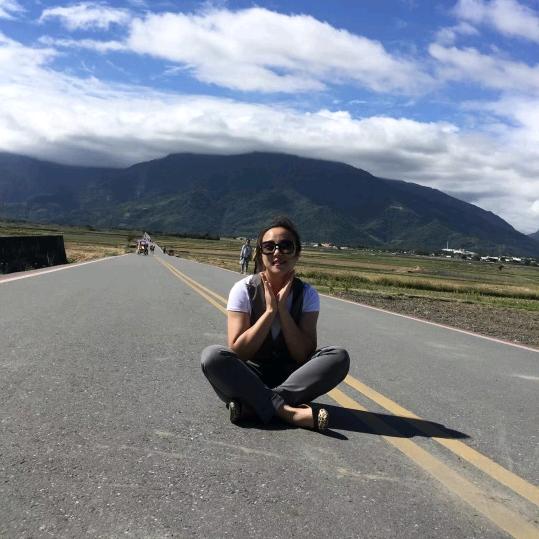 欣欣麻麻