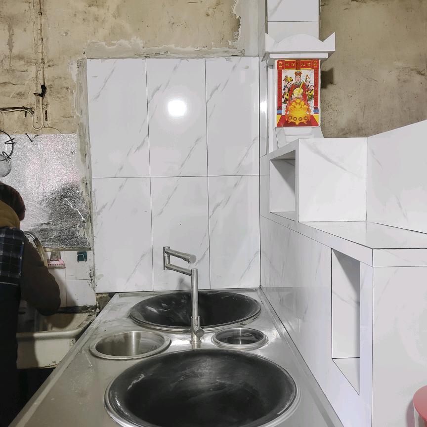 灶兄弟黄正文专业打灶江西高安新街