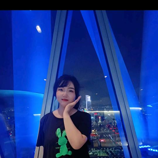 栗子（收🍒徒）