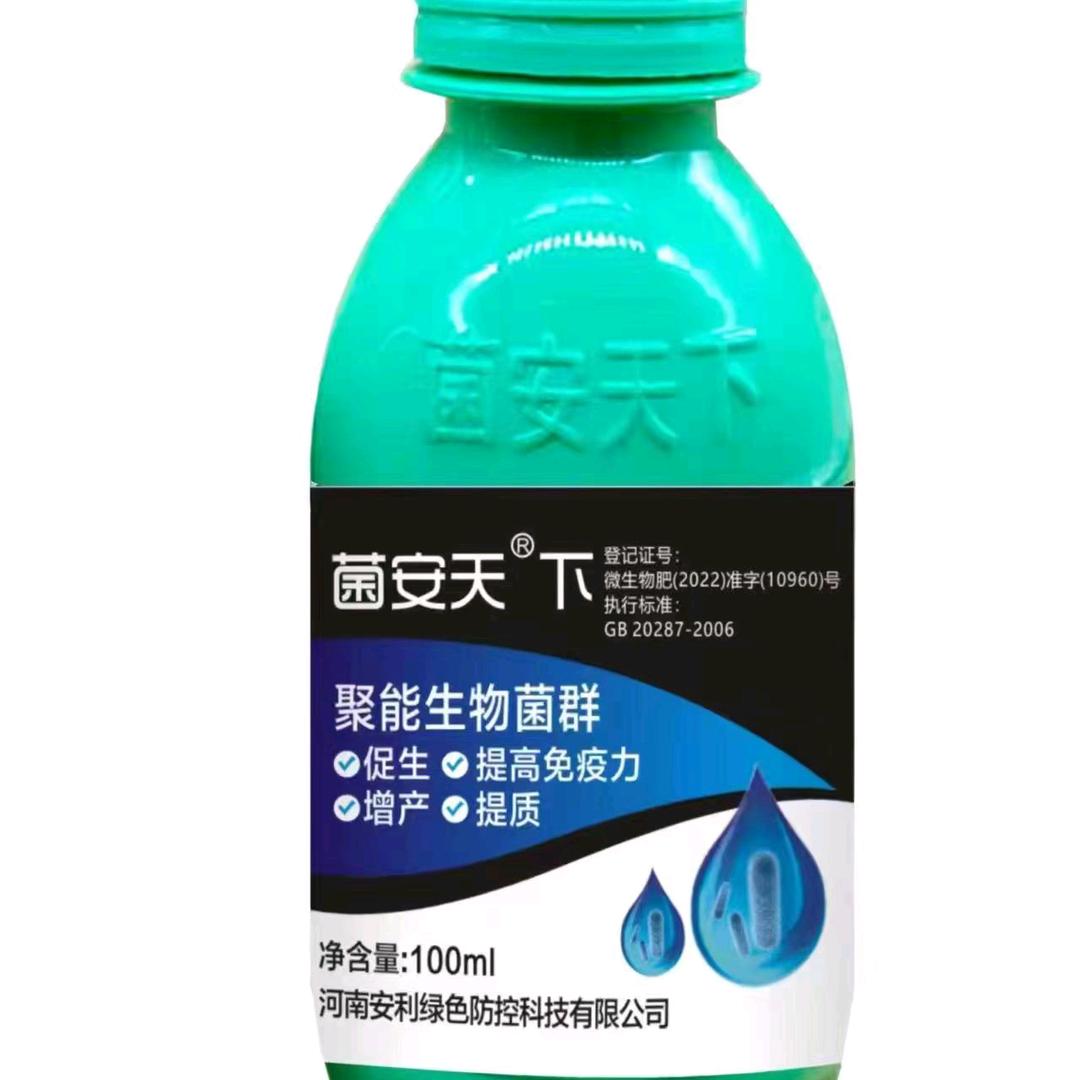 菌安天下闫保健