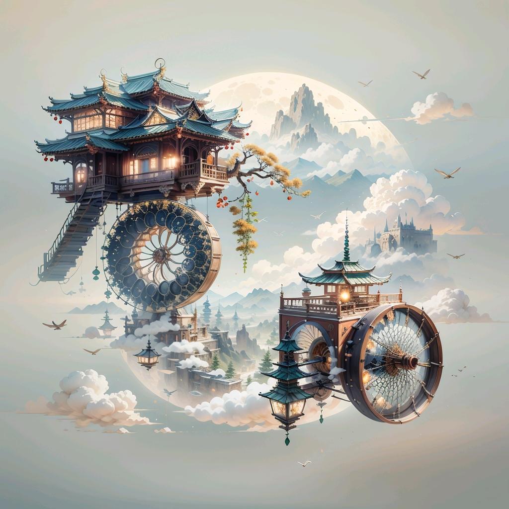 君阳踏歌