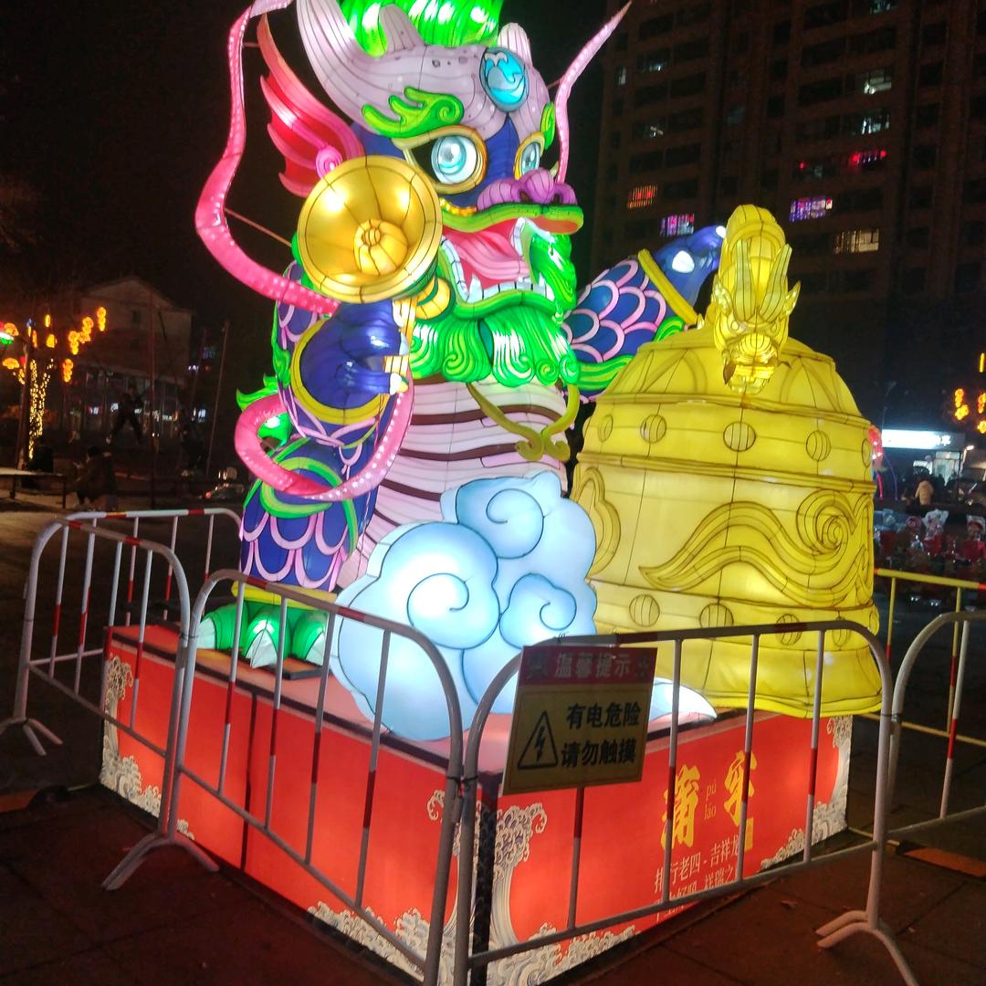 雨后彩虹