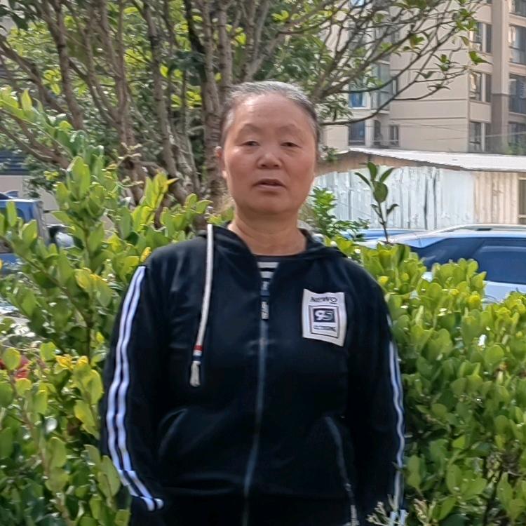 雨露姐