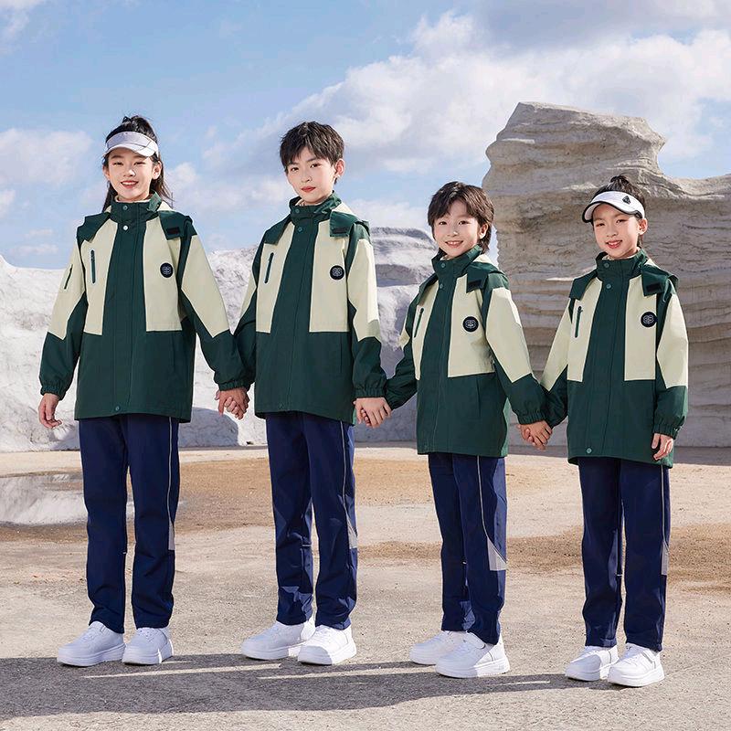 周口校服工厂~远哥