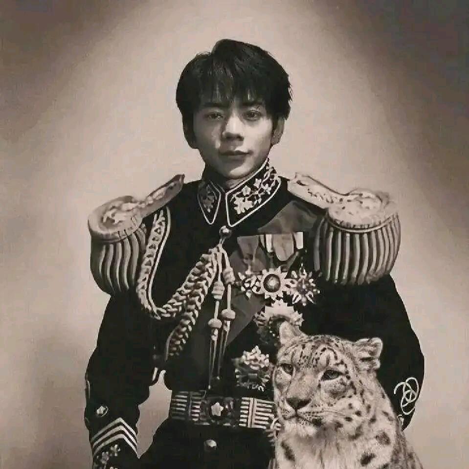 波浪小卷