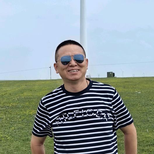 勇哥情感故事汇（上海徕禧集市招商负责人）